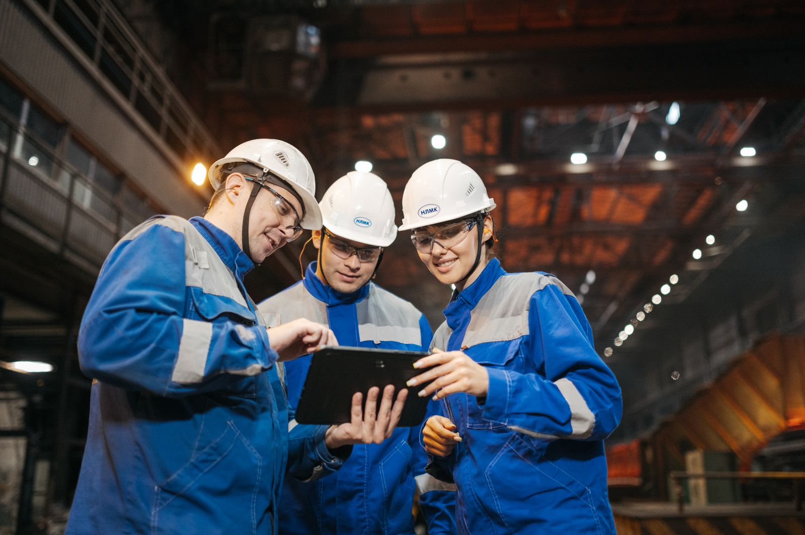Digitale Einsatzplanung und Zusammenarbeit im technischen Kundendienst